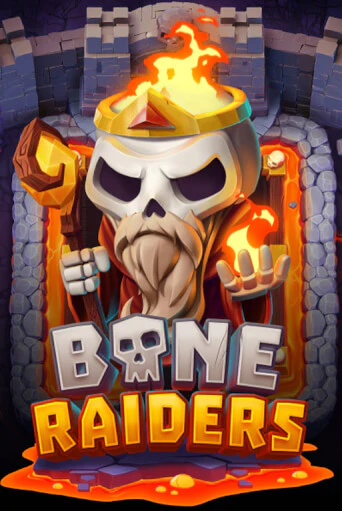 Демо игрового автомата Bone Raiders | SELECTOR BY 