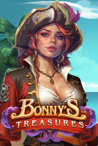 Демо игрового автомата Bonny's Treasures™ | SELECTOR BY 