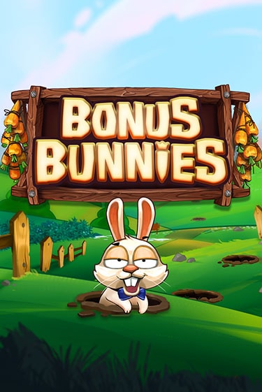 Демо игрового автомата Bonus Bunnies | SELECTOR BY 