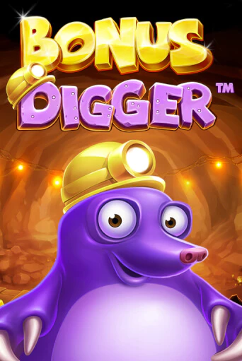 Демо игрового автомата Bonus Digger | SELECTOR BY 