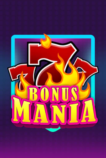 Демо игрового автомата Bonus Mania | SELECTOR BY 