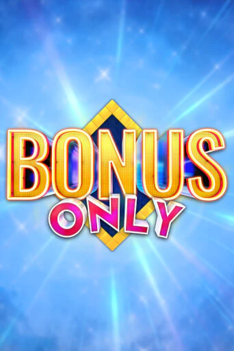 Демо игрового автомата Bonus Only | SELECTOR BY 