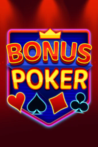 Демо игрового автомата Bonus Poker | SELECTOR BY 