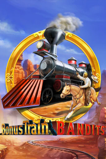 Демо игрового автомата Bonus Train Bandit | SELECTOR BY 