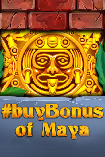 Демо игрового автомата #buyBonus of Maya | SELECTOR BY 