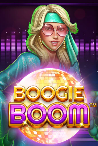 Демо игрового автомата Boogie Boom | SELECTOR BY 