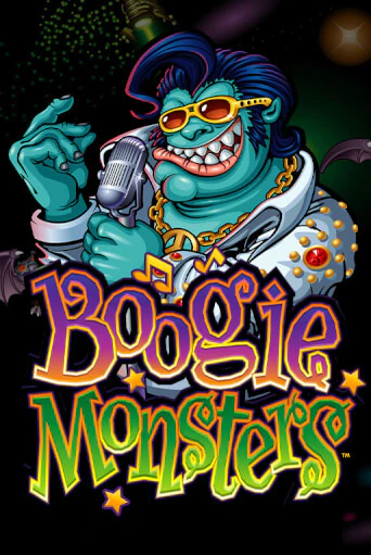 Демо игрового автомата Boogie Monsters | SELECTOR BY 