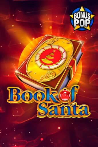 Демо игрового автомата Book Of Santa | SELECTOR BY 