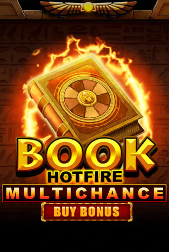 Демо игрового автомата Book Hotfire Multichance Buy Bonus | SELECTOR BY 