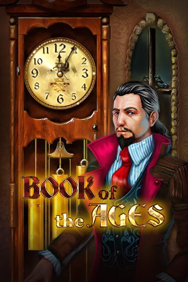 Демо игрового автомата Book of Ages | SELECTOR BY 