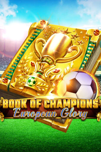 Демо игрового автомата Book Of Champions - European Glory | SELECTOR BY 