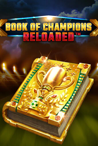 Демо игрового автомата Book Of Champions Reloaded | SELECTOR BY 