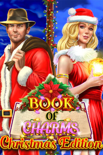 Демо игрового автомата Book of Charms Christmas Edition | SELECTOR BY 