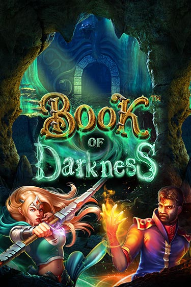 Демо игрового автомата Book Of Darkness | SELECTOR BY 