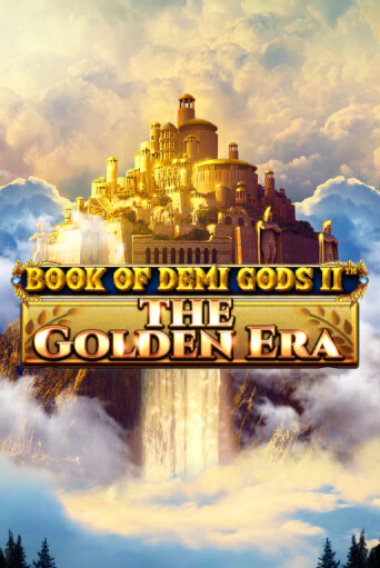 Демо игрового автомата Book Of Demi Gods II - The Golden Era | SELECTOR BY 