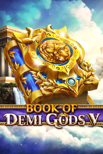 Демо игрового автомата Book Of Demi Gods V | SELECTOR BY 