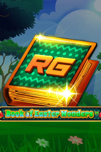 Демо игрового автомата Book Of Easter Wonders | SELECTOR BY 