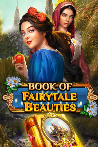 Демо игрового автомата Book Of Fairytale Beauties | SELECTOR BY 