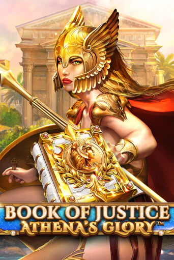 Демо игрового автомата Book Of Justice - Athena's Glory | SELECTOR BY 