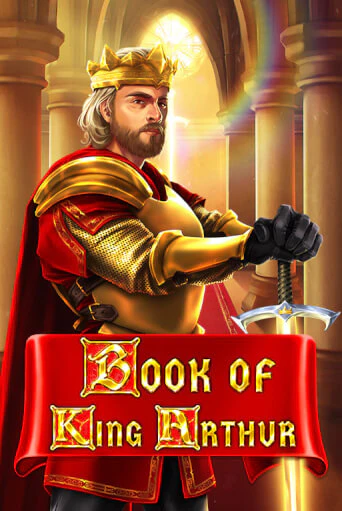 Демо игрового автомата Book of King Arthur | SELECTOR BY 