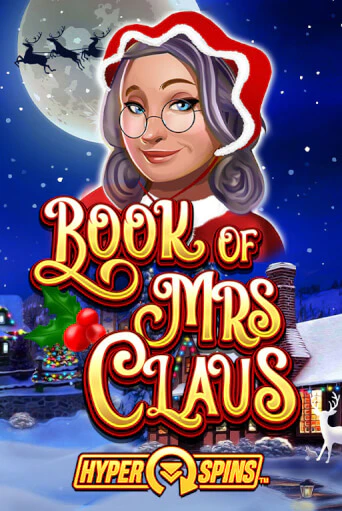 Демо игрового автомата Book Of Mrs Claus | SELECTOR BY 