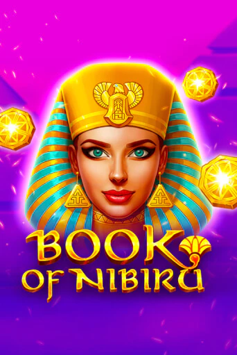 Демо игрового автомата Book of Nibiru | SELECTOR BY 