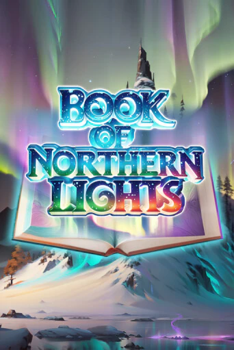 Демо игрового автомата Book of Northern Lights | SELECTOR BY 