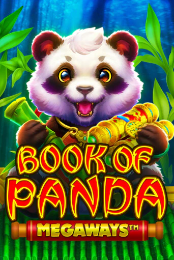 Демо игрового автомата Book of Panda Megaways | SELECTOR BY 