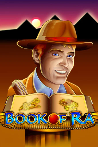 Демо игрового автомата Book of Ra | SELECTOR BY 