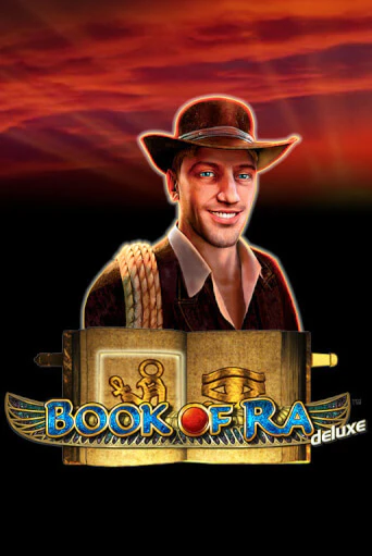 Демо игрового автомата Book of Ra Deluxe | SELECTOR BY 