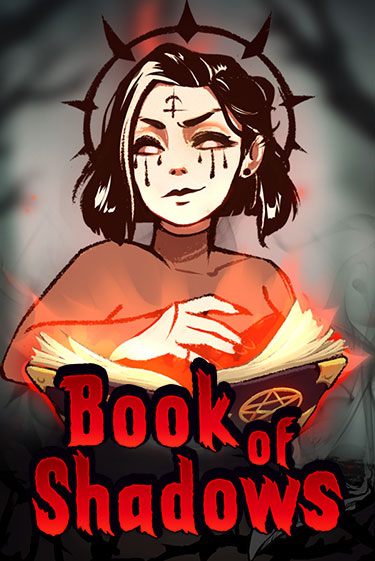 Демо игрового автомата Book Of Shadows | SELECTOR BY 