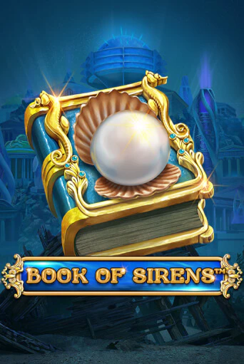 Демо игрового автомата Book Of Sirens - The Golden Era | SELECTOR BY 