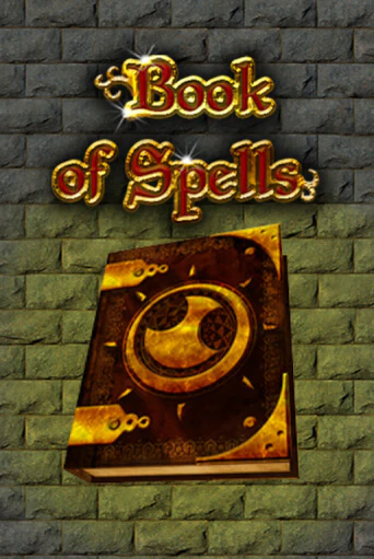 Демо игрового автомата Book of Spells | SELECTOR BY 