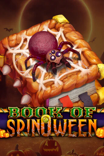 Демо игрового автомата Book Of SpinOWeen | SELECTOR BY 