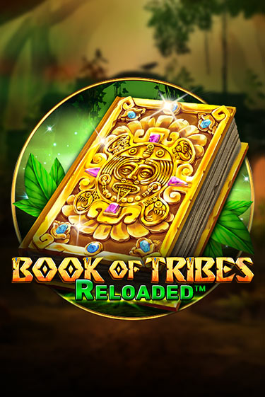 Демо игрового автомата Book Of Tribes Reloaded | SELECTOR BY 