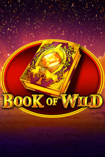 Демо игрового автомата Book of Wild | SELECTOR BY 