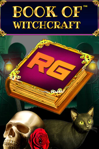 Демо игрового автомата Book Of Witchcraft | SELECTOR BY 