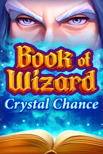 Демо игрового автомата Book of Wizard Crystal Chance | SELECTOR BY 