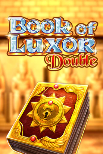 Демо игрового автомата Book of Luxor Double | SELECTOR BY 