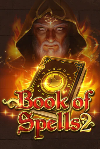 Демо игрового автомата Book of Spells 2 | SELECTOR BY 