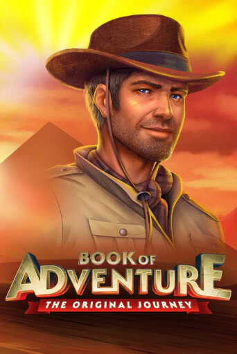 Демо игрового автомата Book of Adventure | SELECTOR BY 