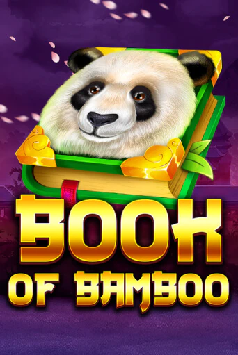 Демо игрового автомата Book of Bamboo | SELECTOR BY 