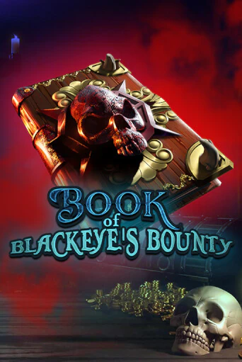 Демо игрового автомата Book of Blackeye’s Bounty | SELECTOR BY 