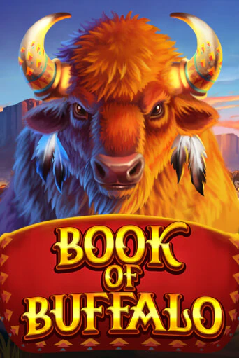 Демо игрового автомата Book of Buffalo | SELECTOR BY 