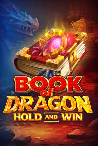 Демо игрового автомата Book of Dragon | SELECTOR BY 