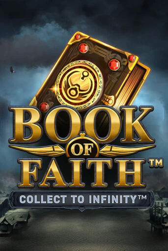 Демо игрового автомата Book of Faith | SELECTOR BY 