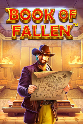 Демо игрового автомата Book of the Fallen | SELECTOR BY 