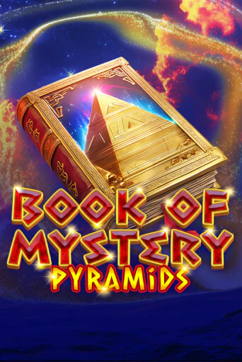 Демо игрового автомата Book of Mystery Pyramids | SELECTOR BY 