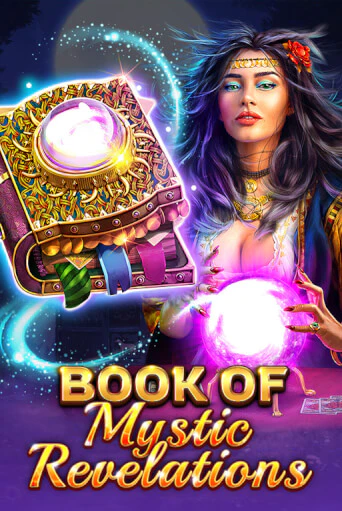 Демо игрового автомата Book Of Mystic Revelations | SELECTOR BY 