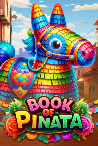 Демо игрового автомата Book of Pinata | SELECTOR BY 